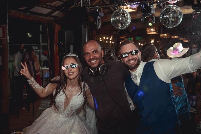 DJ Thiago Prado - 4