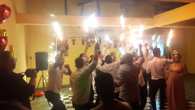 Negralha Eventos - 4