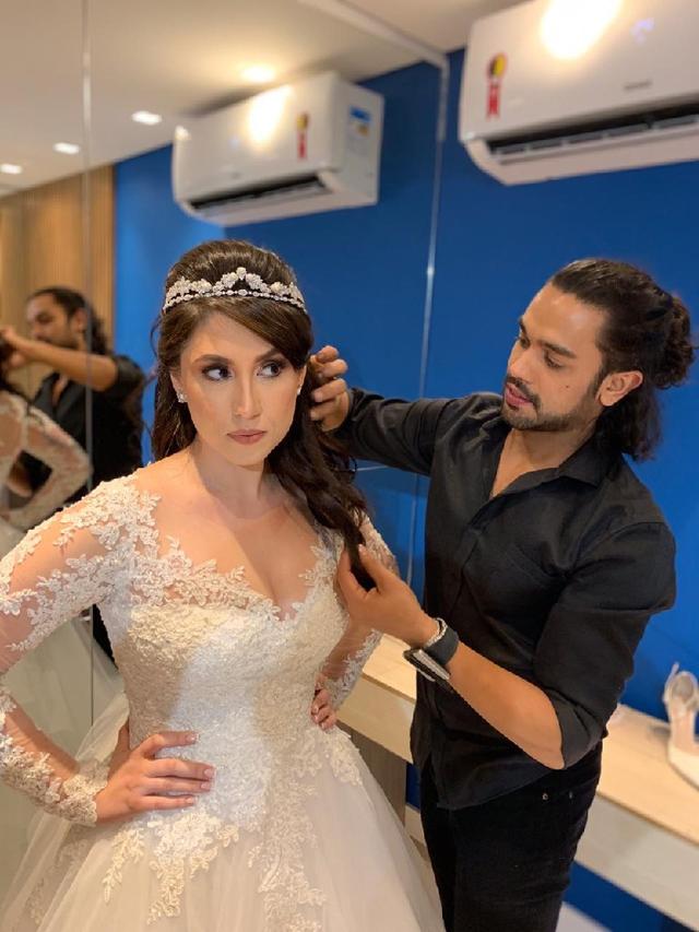 Pelle Capelli - 1