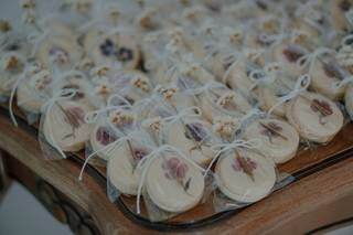 M de Maria Lembranças Finas - 11