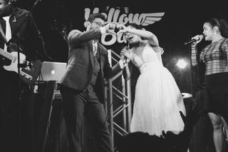 Banda Yellowbird - 5