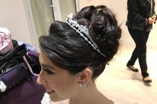 Pelle Capelli - 7