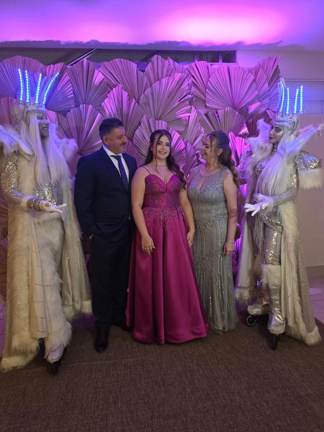 Mari Calciolari Assessoria de Eventos - 2