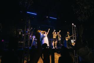 Banda Yellowbird - 6