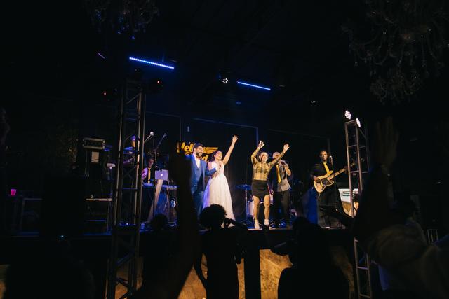 Banda Yellowbird - 3