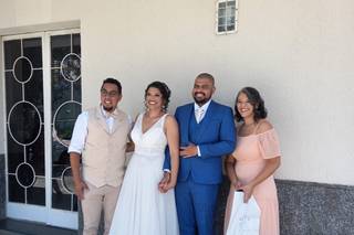 DeSanja Wedding - 9