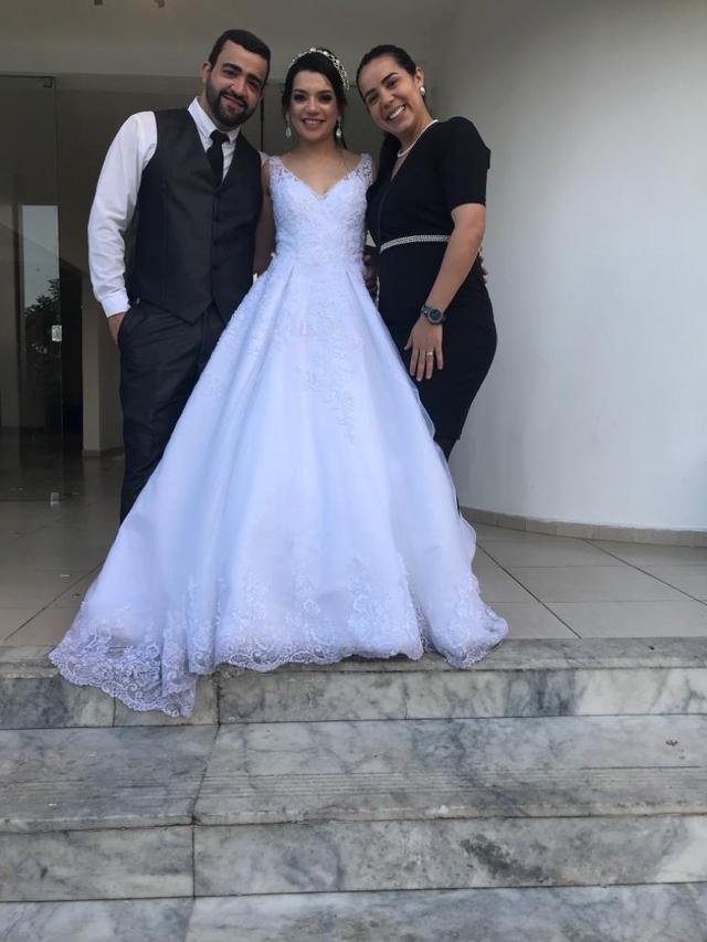 D'Lara Cerimonial - 2