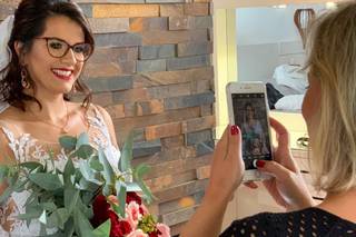 Nay Soares Make Up - 6