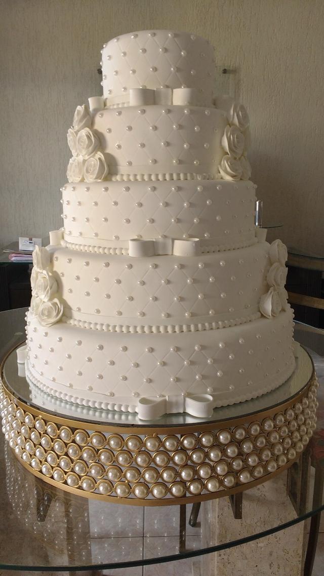 Festcake Bolos e Acessórios - 2