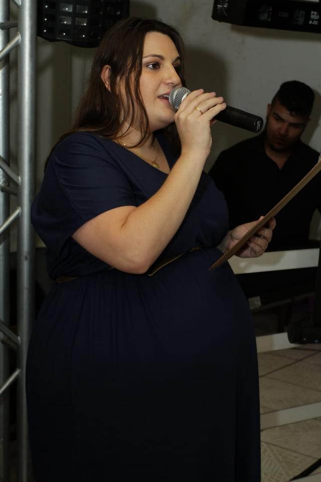 Vanessa Martins Cerimonial - 2
