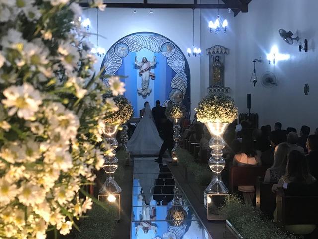 D'Lara Cerimonial - 3