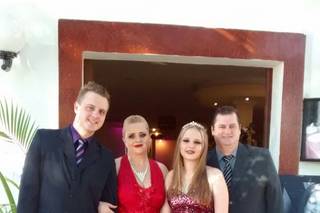 Vanessa Martins Cerimonial - 6