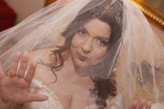 Carolina Mattos - Maquiagem & Penteado - 9