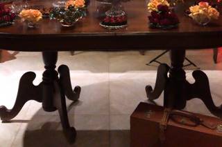 D Casa Buffet e Eventos - 4
