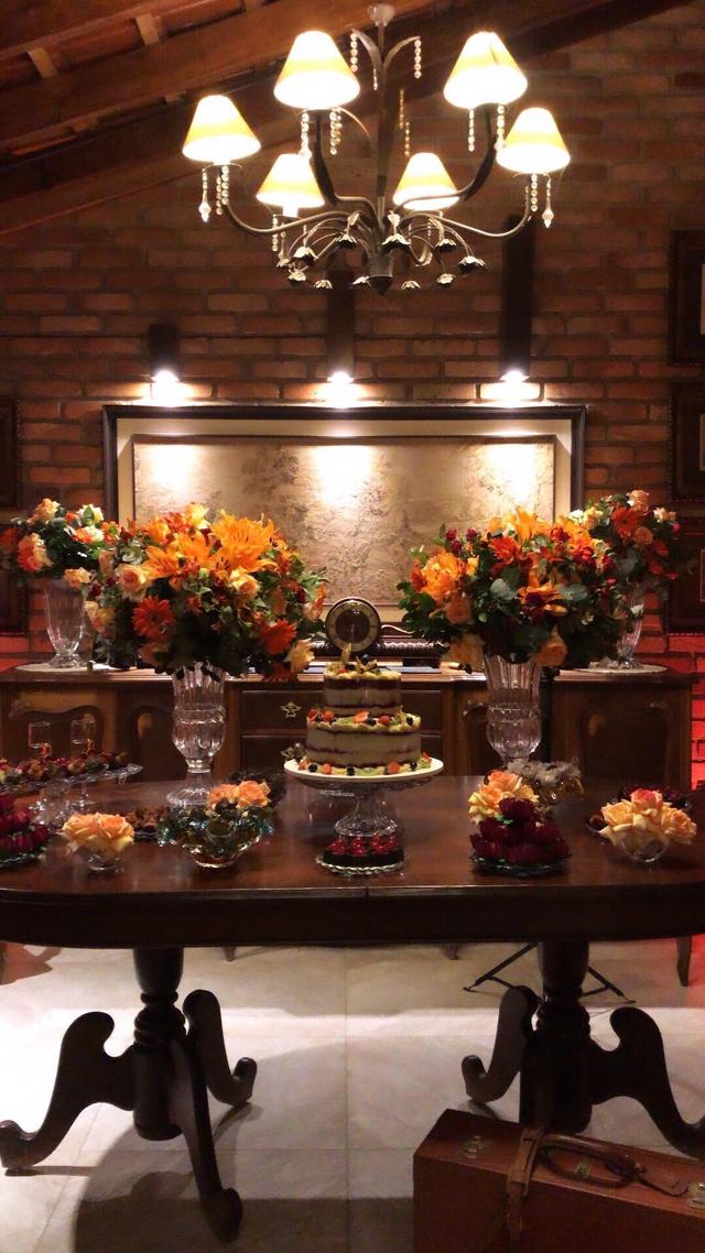 D Casa Buffet e Eventos - 3