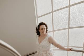 Nilma Noivas e Festas - 6