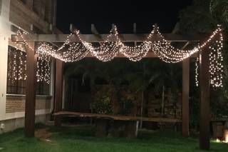 D Casa Buffet e Eventos - 5