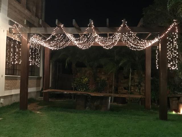D Casa Buffet e Eventos - 1