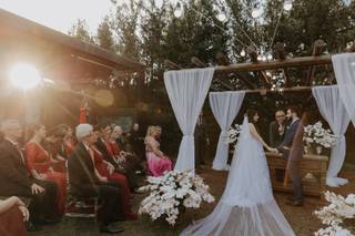 Ayalla Eventos - 5