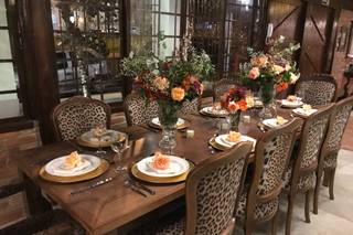D Casa Buffet e Eventos - 6