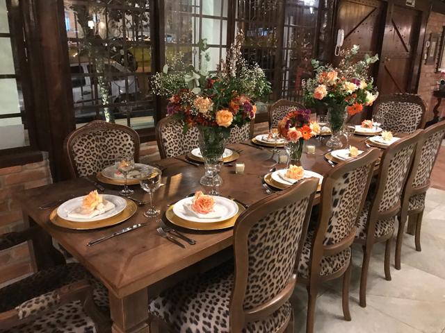 D Casa Buffet e Eventos - 2