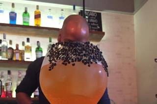 Vegas Bartenders - 12