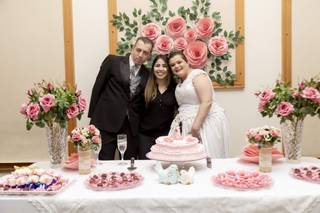 Winnie Rocha Assessoria e Cerimonial - 1