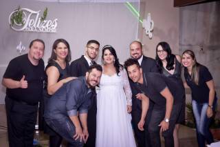 Casando com Arte Cerimonial - 7