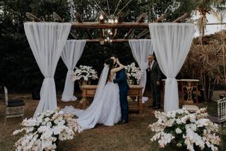 Ayalla Eventos - 7