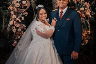 Mansão Esteves Eventos - 17