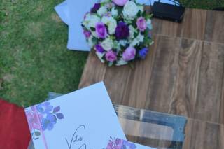 Gisele Campos - Celebrante de Casamentos - 12