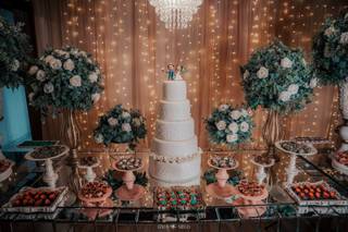 Mansão Esteves Eventos - 18