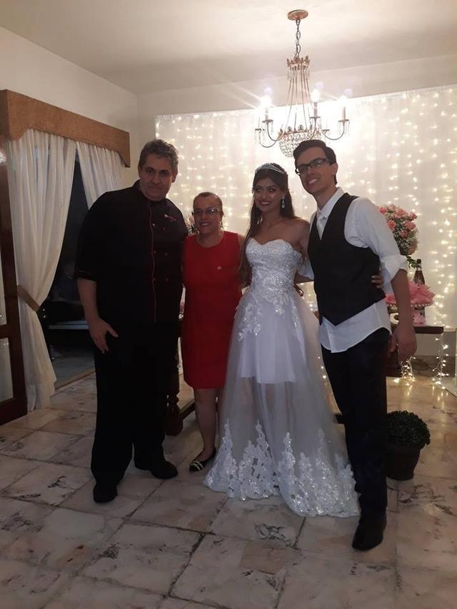 Quartetos Buffet - 2