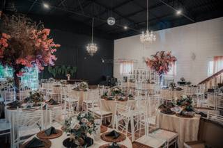 Mansão Esteves Eventos - 19