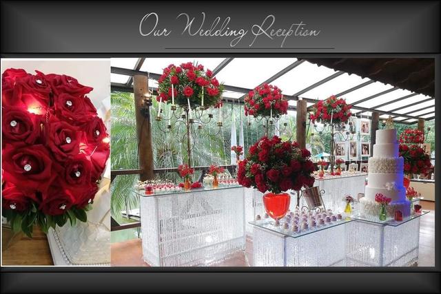 Sheilla Buffets - 1