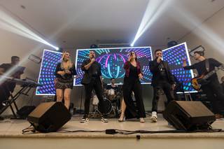 Banda Sapo Brasilis - 6