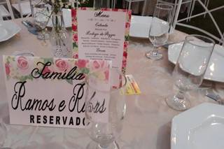 Quartetos Buffet - 6