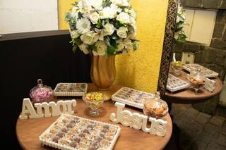 Chácara Grand Eventos - 5