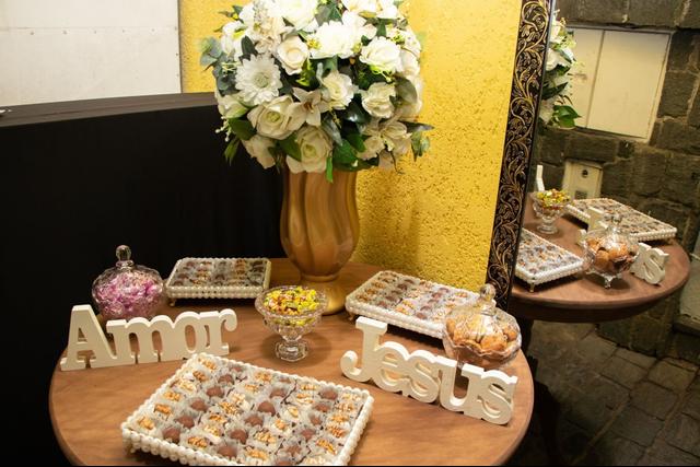 Chácara Grand Eventos - 1