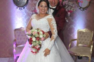 Karina Santiago Cerimonial e Assessoria - 12