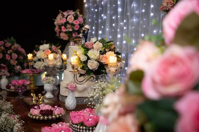 Chácara Grand Eventos - 3