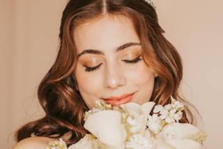 Pâmela Nery Makeup - 5