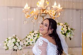 Camila Noivas - 8