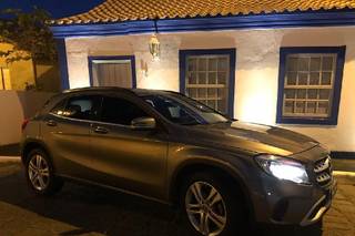 Golden Drive - 13