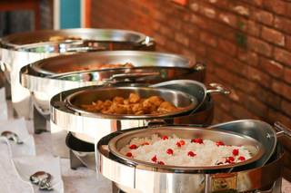 Buffet Toque de Glamour - 6