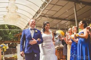 D&D Eventos e Cerimonial - 20