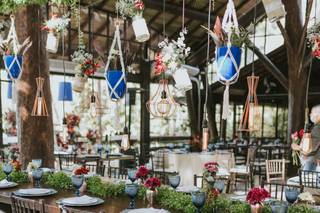 Aguirela Decoração - 23
