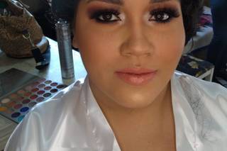 Mônica Makeup Artist - 17