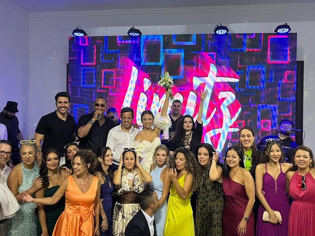 Baile da Limitz - 1