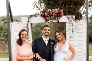 Liandra Zanette - Celebrante - 6